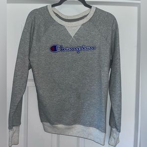 Champion crew neck